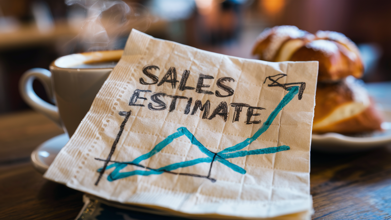 Quick Sales Estimate