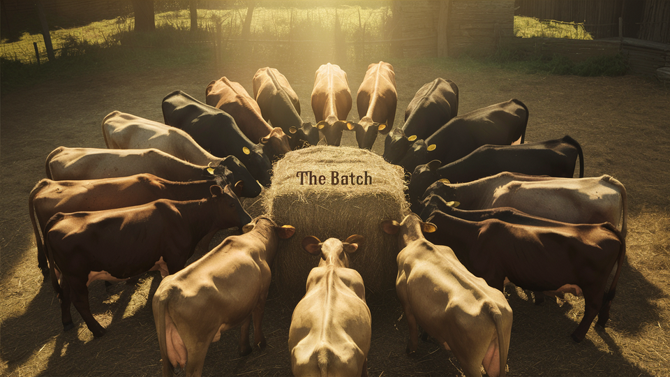 The Batch by Tilray